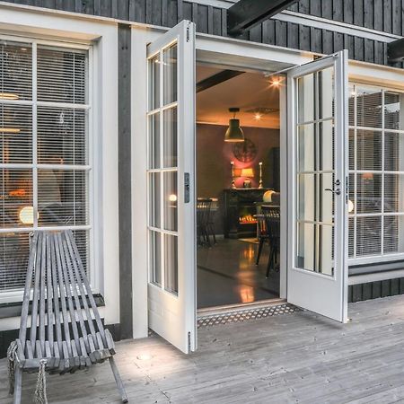 Hotelli Hiljahelena Kurikka Exterior photo